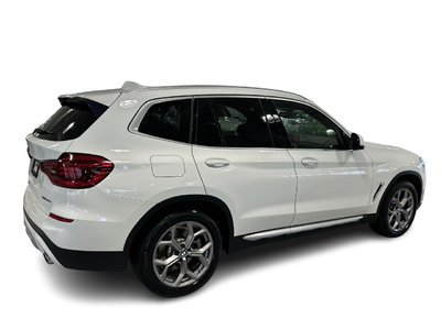 BMW X3  2021 à Aurora, Ontario