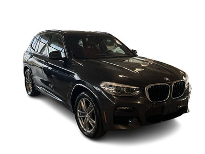 2021 BMW X3 in Aurora, Ontario