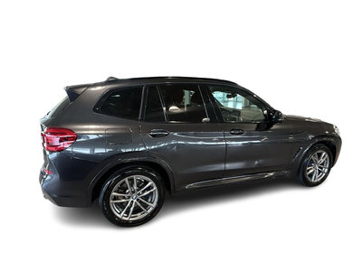 2021 BMW X3 in Aurora, Ontario