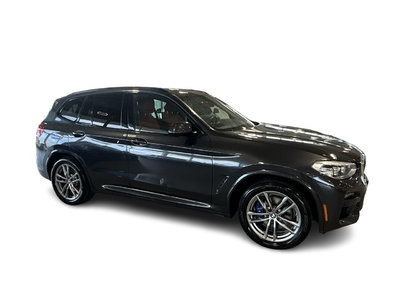 2021 BMW X3 in Aurora, Ontario