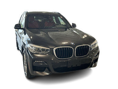 2021 BMW X3 in Aurora, Ontario