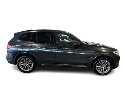2021 BMW X3 in Aurora, Ontario
