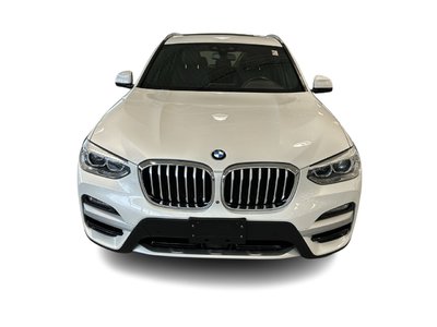 2021 BMW X3 in Aurora, Ontario