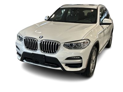 2021 BMW X3 in Aurora, Ontario