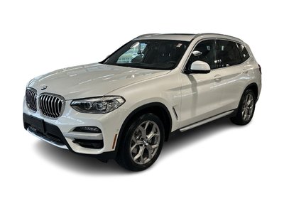 2021 BMW X3 in Aurora, Ontario