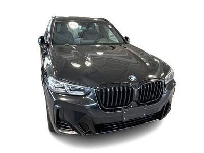 2022 BMW X3 in Aurora, Ontario