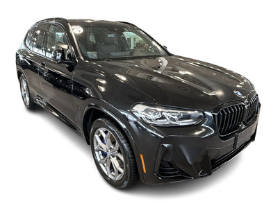 2022 BMW X3 in Aurora, Ontario