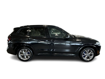 2022 BMW X3 in Aurora, Ontario