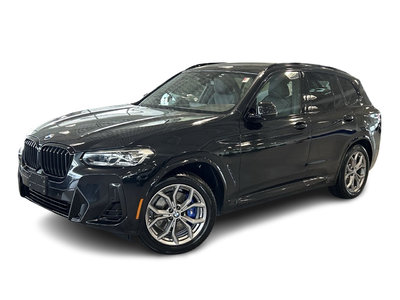 2022 BMW X3 in Aurora, Ontario