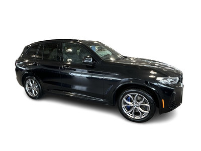 2022 BMW X3 in Aurora, Ontario