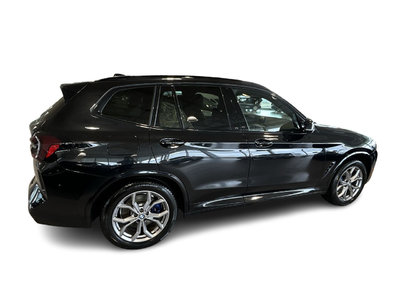 2022 BMW X3 in Aurora, Ontario