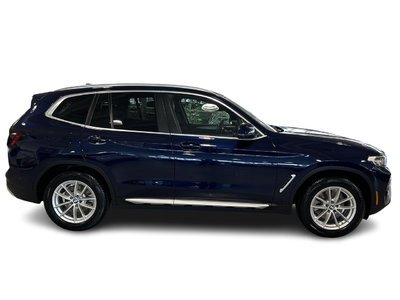2022 BMW X3 in Aurora, Ontario