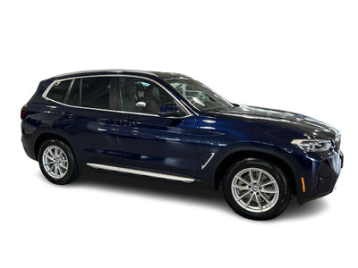 2022 BMW X3 in Aurora, Ontario