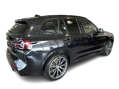 BMW X3  2022 à Aurora, Ontario