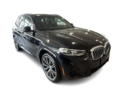 BMW X3  2022 à Aurora, Ontario