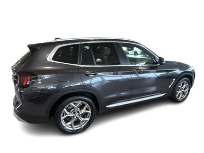 2022 BMW X3 in Aurora, Ontario