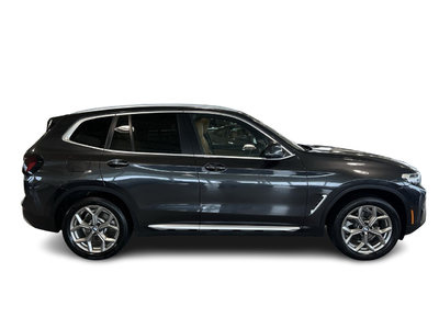 2022 BMW X3 in Aurora, Ontario