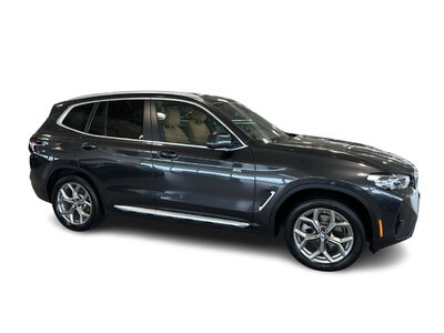 2022 BMW X3 in Aurora, Ontario