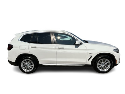 BMW X3  2022 à Aurora, Ontario