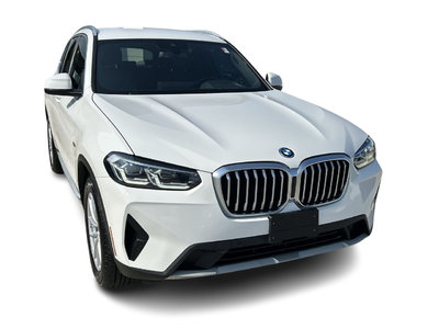 BMW X3  2022 à Aurora, Ontario