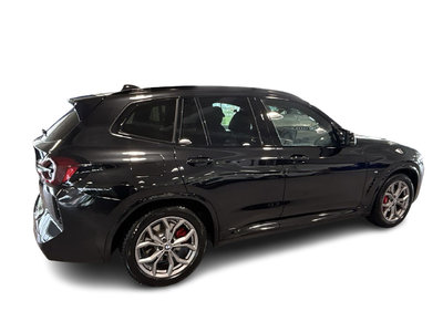 BMW X3  2022 à Aurora, Ontario