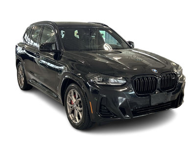 BMW X3  2022 à Aurora, Ontario
