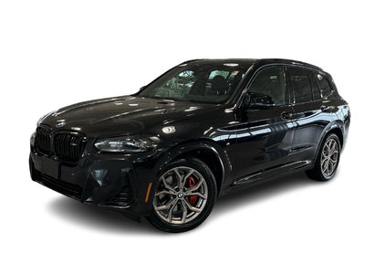 BMW X3  2022 à Aurora, Ontario