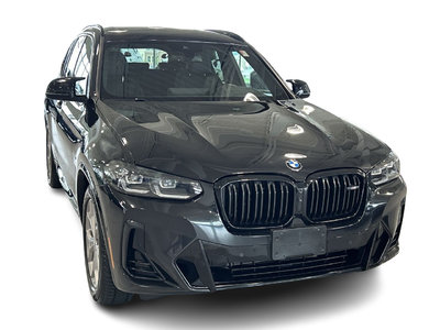 BMW X3  2022 à Aurora, Ontario