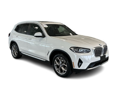 2022 BMW X3 in Aurora, Ontario