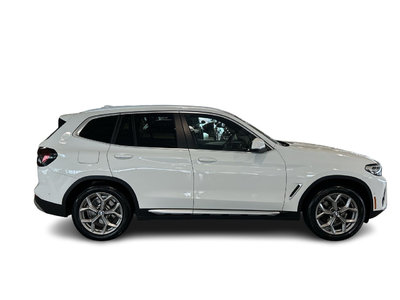 2022 BMW X3 in Aurora, Ontario
