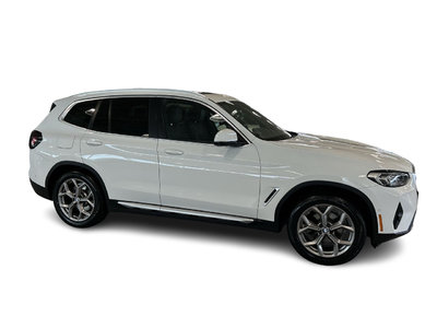 2022 BMW X3 in Aurora, Ontario