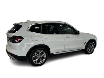 2022 BMW X3 in Aurora, Ontario