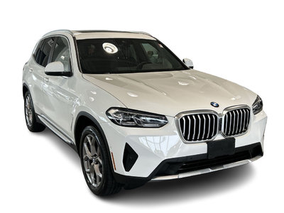 2022 BMW X3 in Aurora, Ontario