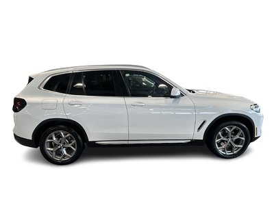 2022 BMW X3 in Aurora, Ontario