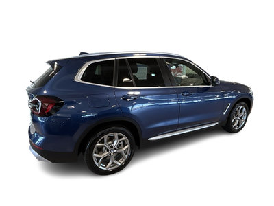 2022 BMW X3 in Aurora, Ontario