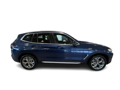 2022 BMW X3 in Aurora, Ontario