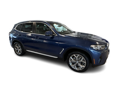 2022 BMW X3 in Aurora, Ontario