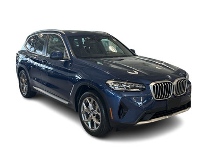 2022 BMW X3 in Aurora, Ontario