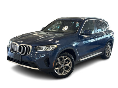 2022 BMW X3 in Aurora, Ontario