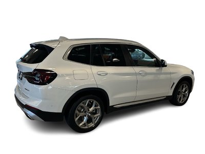 2022 BMW X3 in Aurora, Ontario