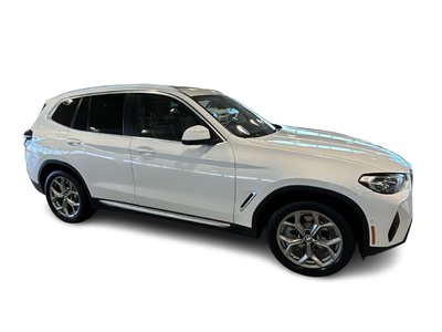 2022 BMW X3 in Aurora, Ontario