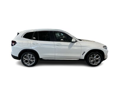 2022 BMW X3 in Aurora, Ontario