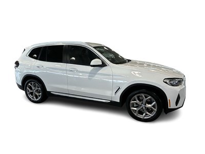 2022 BMW X3 in Aurora, Ontario