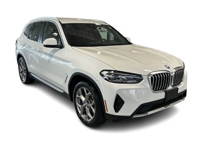 BMW X3  2022 à Aurora, Ontario
