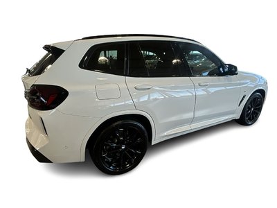 2022 BMW X3 in Aurora, Ontario