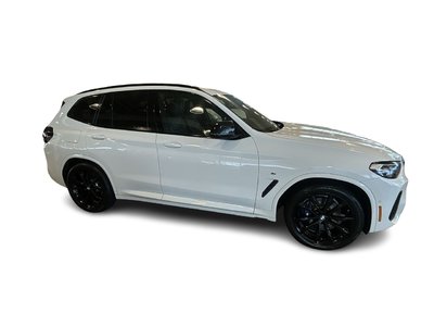 2022 BMW X3 in Aurora, Ontario