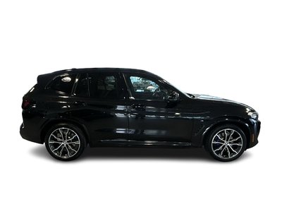 2022 BMW X3 in Aurora, Ontario
