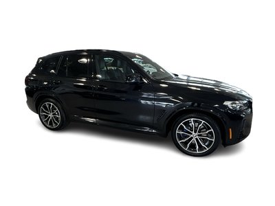2022 BMW X3 in Aurora, Ontario