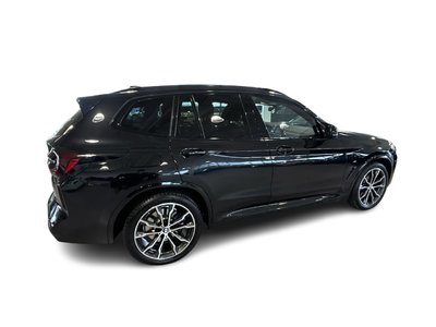 2022 BMW X3 in Aurora, Ontario