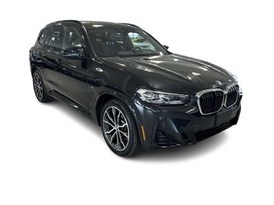 2022 BMW X3 in Aurora, Ontario